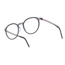 Lade das Bild in den Galerie-Viewer, Brille LINDBERG, Modell: 9767 Farbe: PU14K259
