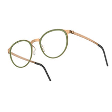 Lade das Bild in den Galerie-Viewer, Brille LINDBERG, Modell: 9767 Farbe: PU15K175
