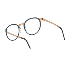 Lade das Bild in den Galerie-Viewer, Brille LINDBERG, Modell: 9767 Farbe: PU15K259
