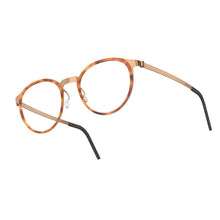 Lade das Bild in den Galerie-Viewer, Brille LINDBERG, Modell: 9767 Farbe: PU15K25
