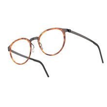 Lade das Bild in den Galerie-Viewer, Brille LINDBERG, Modell: 9767 Farbe: PU9K25
