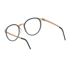 Lade das Bild in den Galerie-Viewer, Brille LINDBERG, Modell: 9767 Farbe: U15K259

