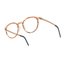 Lade das Bild in den Galerie-Viewer, Brille LINDBERG, Modell: 9767 Farbe: U15K25
