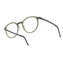 Lade das Bild in den Galerie-Viewer, Brille LINDBERG, Modell: 9767 Farbe: U9K175

