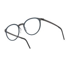 Lade das Bild in den Galerie-Viewer, Brille LINDBERG, Modell: 9767 Farbe: U9K259
