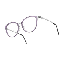 Lade das Bild in den Galerie-Viewer, Brille LINDBERG, Modell: 9768 Farbe: 10K209
