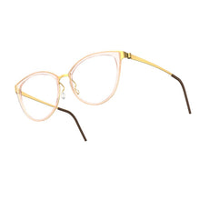 Lade das Bild in den Galerie-Viewer, Brille LINDBERG, Modell: 9768 Farbe: GTK229
