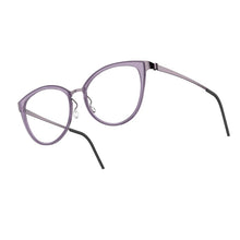 Lade das Bild in den Galerie-Viewer, Brille LINDBERG, Modell: 9768 Farbe: PU14K209
