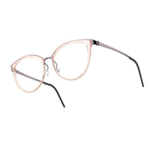 Lade das Bild in den Galerie-Viewer, Brille LINDBERG, Modell: 9768 Farbe: PU14K229

