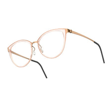Lade das Bild in den Galerie-Viewer, Brille LINDBERG, Modell: 9768 Farbe: PU15K229

