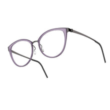 Lade das Bild in den Galerie-Viewer, Brille LINDBERG, Modell: 9768 Farbe: PU9K209
