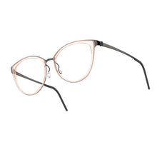 Lade das Bild in den Galerie-Viewer, Brille LINDBERG, Modell: 9768 Farbe: PU9K229
