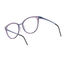 Lade das Bild in den Galerie-Viewer, Brille LINDBERG, Modell: 9768 Farbe: U13K209
