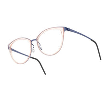 Lade das Bild in den Galerie-Viewer, Brille LINDBERG, Modell: 9768 Farbe: U13K229
