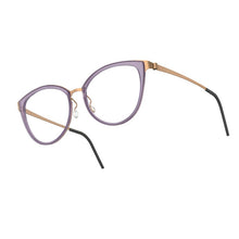 Lade das Bild in den Galerie-Viewer, Brille LINDBERG, Modell: 9768 Farbe: U15K209
