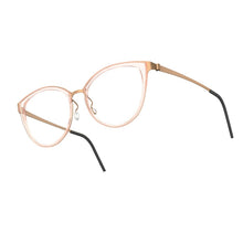 Lade das Bild in den Galerie-Viewer, Brille LINDBERG, Modell: 9768 Farbe: U15K229
