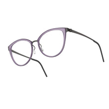 Lade das Bild in den Galerie-Viewer, Brille LINDBERG, Modell: 9768 Farbe: U9K209
