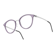 Lade das Bild in den Galerie-Viewer, Brille LINDBERG, Modell: 9769 Farbe: 10K209
