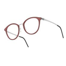 Lade das Bild in den Galerie-Viewer, Brille LINDBERG, Modell: 9769 Farbe: 10K258
