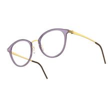 Lade das Bild in den Galerie-Viewer, Brille LINDBERG, Modell: 9769 Farbe: GTK209
