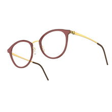 Lade das Bild in den Galerie-Viewer, Brille LINDBERG, Modell: 9769 Farbe: GTK258
