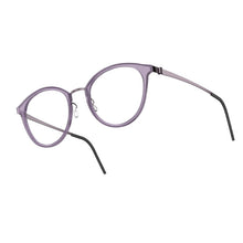 Lade das Bild in den Galerie-Viewer, Brille LINDBERG, Modell: 9769 Farbe: PU14K209
