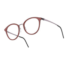 Lade das Bild in den Galerie-Viewer, Brille LINDBERG, Modell: 9769 Farbe: PU14K258
