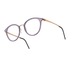 Lade das Bild in den Galerie-Viewer, Brille LINDBERG, Modell: 9769 Farbe: PU15K209

