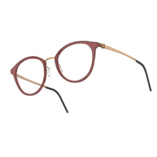 Lade das Bild in den Galerie-Viewer, Brille LINDBERG, Modell: 9769 Farbe: PU15K258
