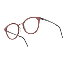Lade das Bild in den Galerie-Viewer, Brille LINDBERG, Modell: 9769 Farbe: PU9K258
