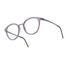Lade das Bild in den Galerie-Viewer, Brille LINDBERG, Modell: 9769 Farbe: U13K209
