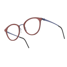 Lade das Bild in den Galerie-Viewer, Brille LINDBERG, Modell: 9769 Farbe: U13K258
