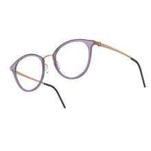 Lade das Bild in den Galerie-Viewer, Brille LINDBERG, Modell: 9769 Farbe: U15K209
