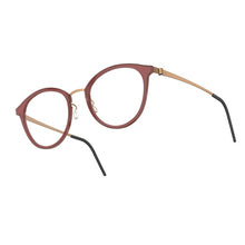 Lade das Bild in den Galerie-Viewer, Brille LINDBERG, Modell: 9769 Farbe: U15K258
