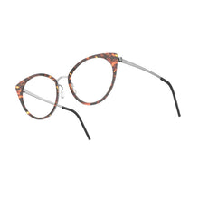 Lade das Bild in den Galerie-Viewer, Brille LINDBERG, Modell: 9770 Farbe: 10K204

