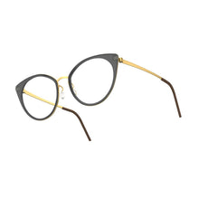 Lade das Bild in den Galerie-Viewer, Brille LINDBERG, Modell: 9770 Farbe: GTK199
