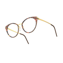 Lade das Bild in den Galerie-Viewer, Brille LINDBERG, Modell: 9770 Farbe: GTK204
