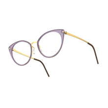 Lade das Bild in den Galerie-Viewer, Brille LINDBERG, Modell: 9770 Farbe: GTK209
