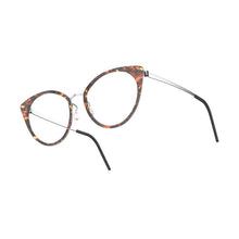 Lade das Bild in den Galerie-Viewer, Brille LINDBERG, Modell: 9770 Farbe: P10K204
