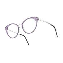 Lade das Bild in den Galerie-Viewer, Brille LINDBERG, Modell: 9770 Farbe: P10K209
