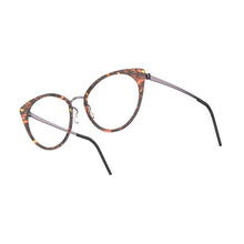 Lade das Bild in den Galerie-Viewer, Brille LINDBERG, Modell: 9770 Farbe: PU14K204

