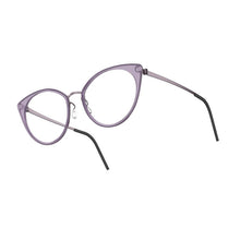 Lade das Bild in den Galerie-Viewer, Brille LINDBERG, Modell: 9770 Farbe: PU14K209
