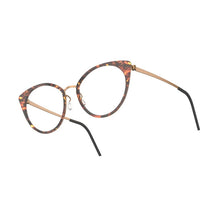 Lade das Bild in den Galerie-Viewer, Brille LINDBERG, Modell: 9770 Farbe: PU15K204
