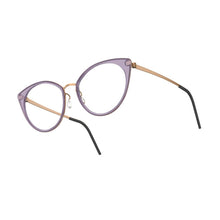 Lade das Bild in den Galerie-Viewer, Brille LINDBERG, Modell: 9770 Farbe: PU15K209
