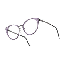Lade das Bild in den Galerie-Viewer, Brille LINDBERG, Modell: 9770 Farbe: PU9K209
