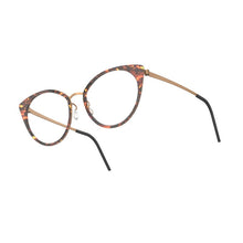 Lade das Bild in den Galerie-Viewer, Brille LINDBERG, Modell: 9770 Farbe: U15K204
