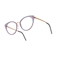 Lade das Bild in den Galerie-Viewer, Brille LINDBERG, Modell: 9770 Farbe: U15K209
