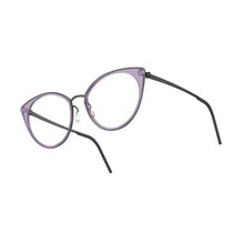Lade das Bild in den Galerie-Viewer, Brille LINDBERG, Modell: 9770 Farbe: U9K209

