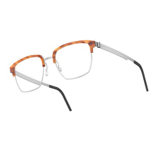 Lade das Bild in den Galerie-Viewer, Brille LINDBERG, Modell: 9851 Farbe: 10K25
