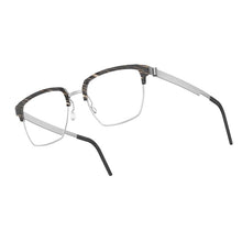 Lade das Bild in den Galerie-Viewer, Brille LINDBERG, Modell: 9851 Farbe: 10K228
